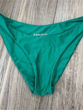 Kulani Kinis Minimal Full Coverage Bottoms